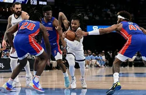 NBA新闻资讯：开拓者挑战掘金，主场优势能否助掘金延续连胜？